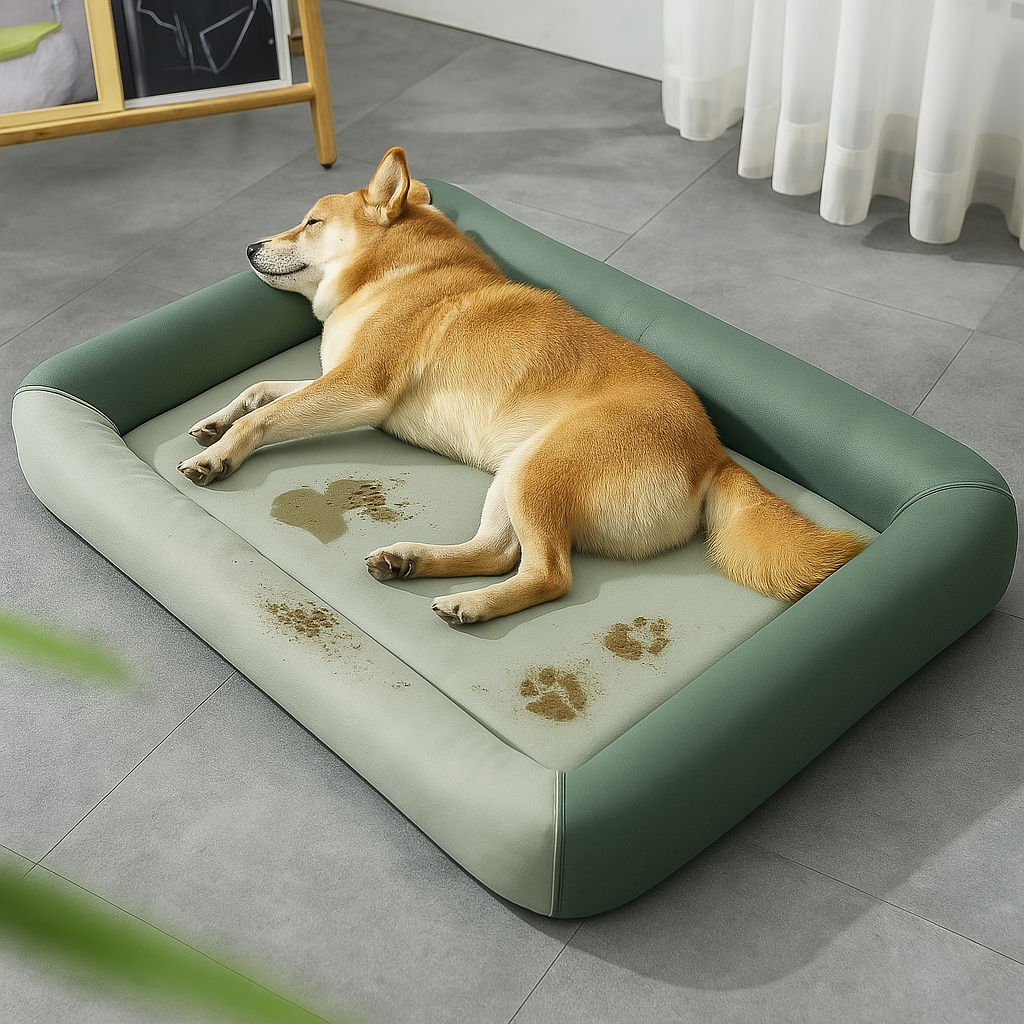 Tailnesty PawCloud™