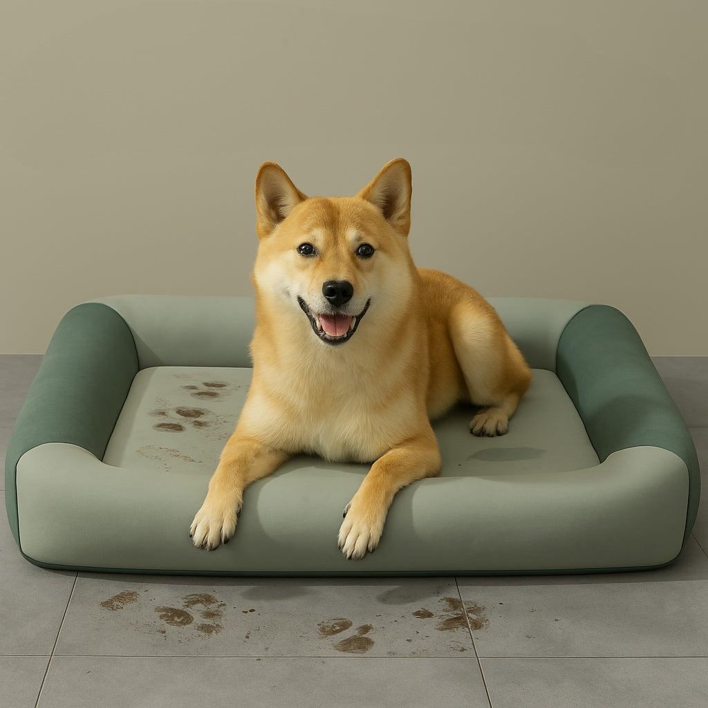 Tailnesty PawCloud™